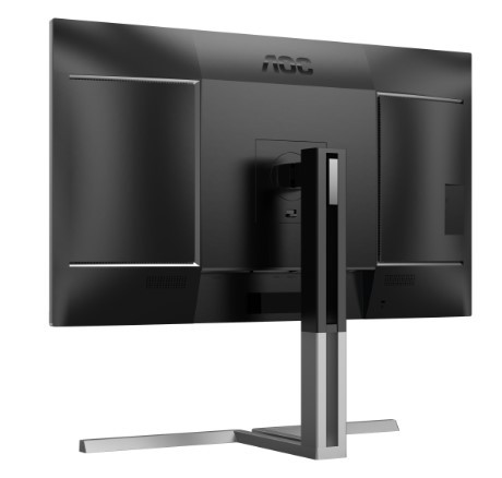 AOC U32U3CV Monitor 31.5 pulgadas 4K Ultra HD Nano IPS Negro AOC U32U3CV Monitor 31.5 pulgadas 4K Ultra HD Nano IPS Negro