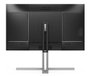AOC U32U3CV Monitor 31.5 pulgadas 4K Ultra HD Nano IPS Negro