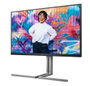 AOC U32U3CV Monitor 31.5 pulgadas 4K Ultra HD Nano IPS Negro