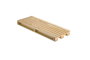 Leone Mini Palet Aperitivo 35X20X3,5 Madera de Pino