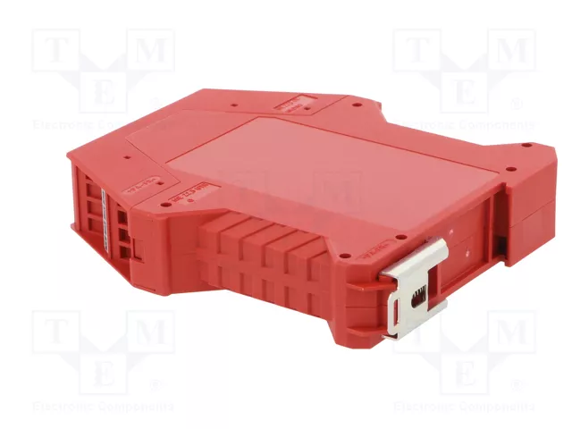 PIZZATO ELETTRICA CS AR-22V024 Módulo de Relé de Seguridad PIZZATO ELETTRICA CS AR-22V024 Módulo de Relé de Seguridad