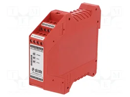 PIZZATO ELETTRICA CS AR-22V024 Módulo de Relé de Seguridad
