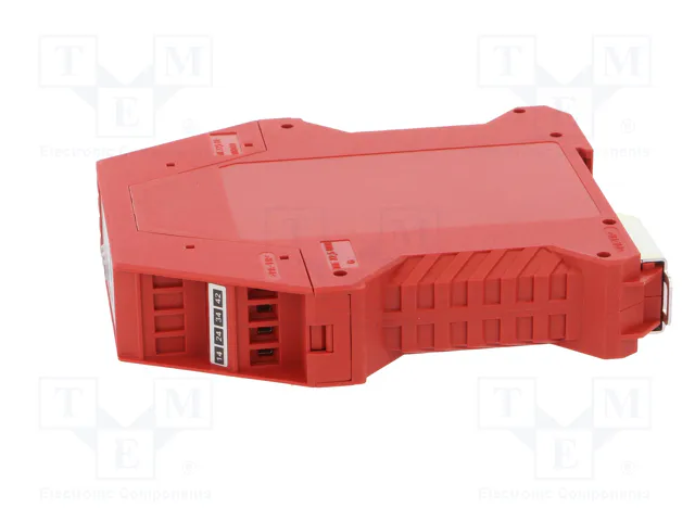PIZZATO ELETTRICA CS AR-22V024 Módulo de Relé de Seguridad PIZZATO ELETTRICA CS AR-22V024 Módulo de Relé de Seguridad