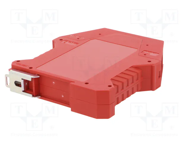 PIZZATO ELETTRICA CS AR-22V024 Módulo de Relé de Seguridad PIZZATO ELETTRICA CS AR-22V024 Módulo de Relé de Seguridad