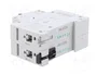 EATON ELECTRIC Interruptor magnetotérmico HN-C10/2 2 polos 10A 6kA