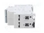 EATON ELECTRIC Interruptor magnetotérmico HN-C10/2 2 polos 10A 6kA