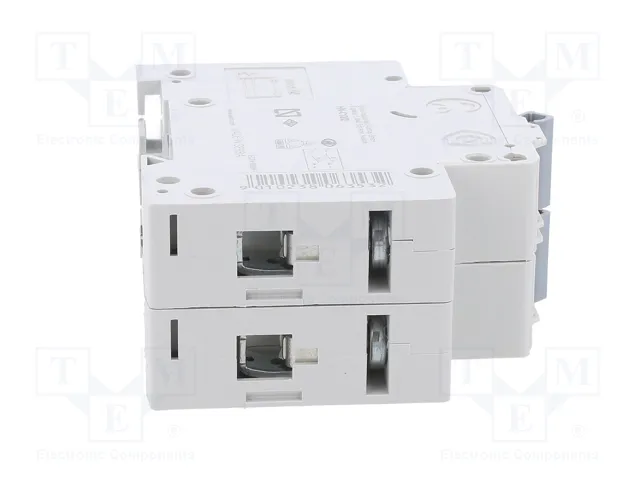 EATON ELECTRIC Interruptor magnetotérmico HN-C10/2 2 polos 10A 6kA