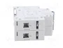 EATON ELECTRIC Interruptor magnetotérmico HN-C10/2 2 polos 10A 6kA