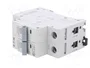 EATON ELECTRIC Interruptor magnetotérmico HN-C10/2 2 polos 10A 6kA