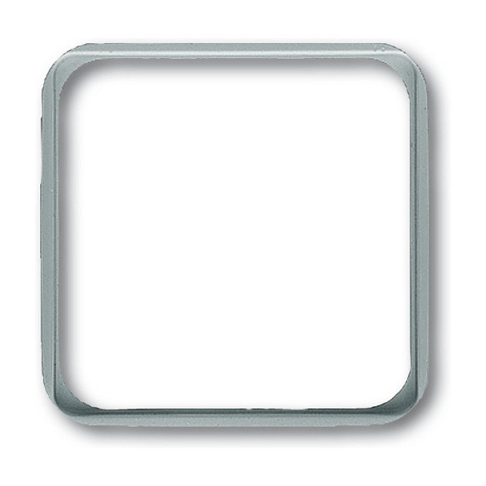 BUSCH-JAEGER Reflex SI Zentralscheibe 50 x 50 mm BUSCH-JAEGER Reflex SI Zentralscheibe 50 x 50 mm