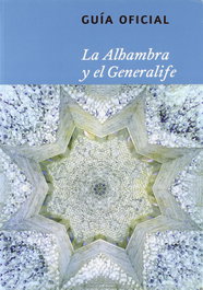 TF EDITORES, De la Alhambra y el Generalife, Jesús Bermúdez López