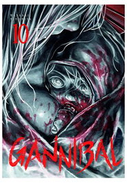Yermo Ediciones Y Publicaciones, S.L. GANNIBAL 10