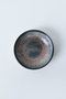 Hermia X00017289 Juego de Salseras de Gres Cerámico 13 cm Blanco, Visón, Azul Oscuro