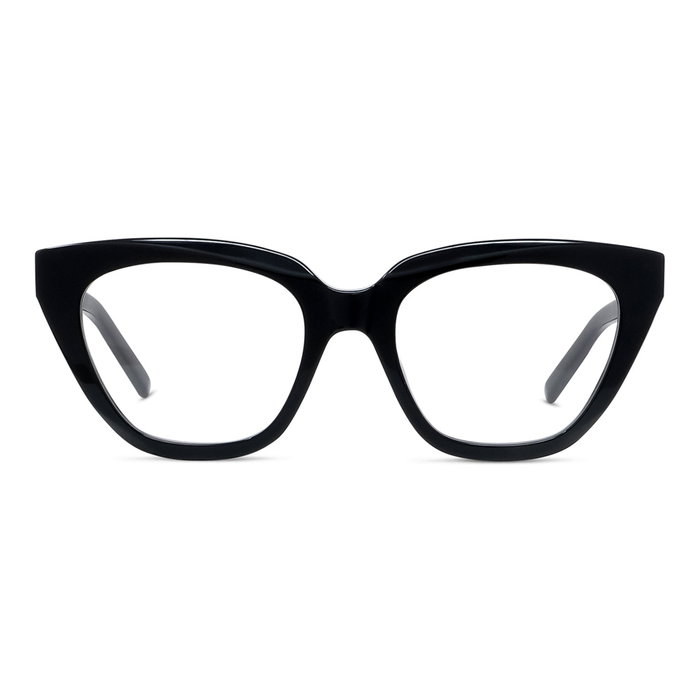 Givenchy GV50052I-001 Gafas de Vista Unisex Negro