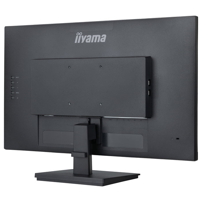 Iiyama ProLite XU2792HSU-B6 Monitor 27" Full HD IPS 100Hz 0.4ms HDMI DisplayPort USB Altavoces Negro
