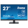 Iiyama ProLite XU2792HSU-B6 Monitor 27" Full HD IPS 100Hz 0.4ms HDMI DisplayPort USB Altavoces Negro