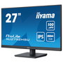 Iiyama ProLite XU2792HSU-B6 Monitor 27" Full HD IPS 100Hz 0.4ms HDMI DisplayPort USB Altavoces Negro
