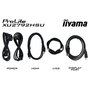 Iiyama ProLite XU2792HSU-B6 Monitor 27" Full HD IPS 100Hz 0.4ms HDMI DisplayPort USB Altavoces Negro