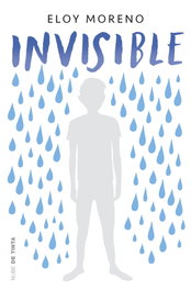 INVISIBLE, Eloy Moreno - NUBE DE TINTA