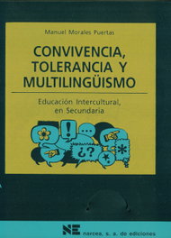 CONVIVENCIA, TOLERANCIA..., Manuel Morales - NARCEA