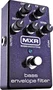 MXR Pedal FX Bajo Envelope Filter