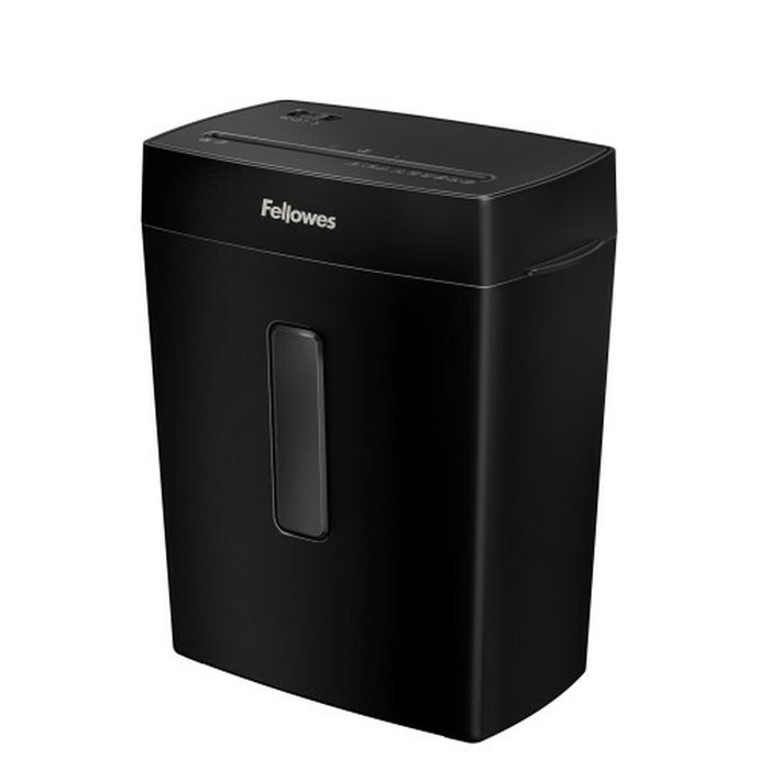 Fellowes Powershred P-42C Negro