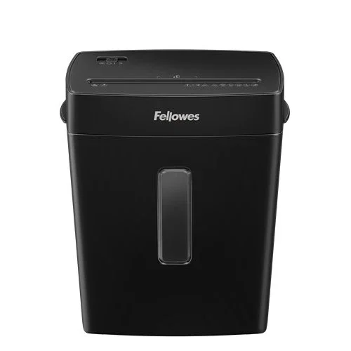 Fellowes Powershred P-42C Negro