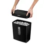 Fellowes Powershred P-42C Negro
