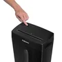 Fellowes Powershred P-42C Negro