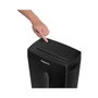 Fellowes P-42C Destructora de Documentos Negra