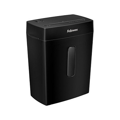 Fellowes P-42C Destructora de Documentos Negra Fellowes P-42C Destructora de Documentos Negra