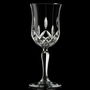 Rcr Cristalleria IT Copa Opera 230 Ml LUXION eco-crystal glass Altura 194 Mm 6 Unidades