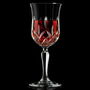 Rcr Cristalleria IT Copa Opera 230 Ml LUXION eco-crystal glass Altura 194 Mm 6 Unidades