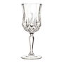 Rcr Cristalleria IT Copa Opera 230 Ml LUXION eco-crystal glass Altura 194 Mm 6 Unidades
