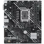 ASUS Prime H610M-E-CSM Placa Base Intel LGA 1700 DDR5 PCIe 4.0 Micro ATX con 2 Ranuras M.2, Wi-Fi, Aura Sync RGB, CSM y Control Avanzado de Refrigeración