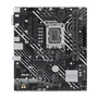 ASUS PRIME H610M-E-CSM Intel H610 LGA 1700 DDR5 micro ATX