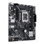 ASUS PRIME H610M-E-CSM Intel H610 LGA 1700 DDR5 micro ATX