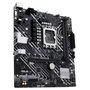 ASUS PRIME H610M-E-CSM Intel H610 LGA 1700 DDR5 micro ATX