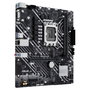 ASUS PRIME H610M-E-CSM Intel H610 LGA 1700 DDR5 micro ATX