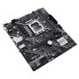 ASUS PRIME H610M-E-CSM Intel H610 LGA 1700 DDR5 micro ATX