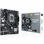 ASUS PRIME H610M-E-CSM Intel H610 LGA 1700 DDR5 micro ATX