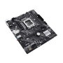 ASUS PRIME H610M-E-CSM Intel H610 LGA 1700 DDR5 micro ATX