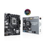 ASUS PRIME H610M-E-CSM Intel H610 LGA 1700 DDR5 micro ATX