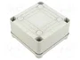 GEWISS Carcasa Universal 44 CE Gris