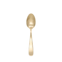 Summa Bamberg Champagne Cuchara Postre 175 mm (Set de 12)