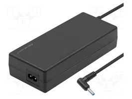 QOLTEC Fuente de alimentación para portátil 150W 19,5V 7,7A