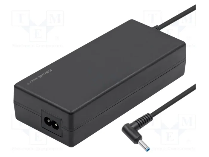 QOLTEC Fuente de alimentación para portátil 150W 19,5V 7,7A QOLTEC Fuente de alimentación para portátil 150W 19,5V 7,7A