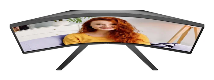 AOC CU34B3E Monitor ultraancho curvo de 34 pulgadas WQHD 120 Hz Black AOC CU34B3E Monitor ultraancho curvo de 34 pulgadas WQHD 120 Hz Black