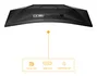 AOC CU34B3E Monitor Curvo de 34 Pulgadas WQHD 120Hz Black