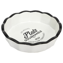 Cook Concept Fuente Bistrot Diámetro 25,5 cm